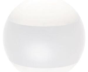Applique da Esterno a LED 11W+11W 4000K Sovil Bianco