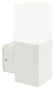Applique in Alto da Esterno a LED 7W 4000K Sovil Bianco