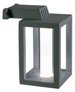 Applique da Esterno a LED 3W+3W 4000K Sovil Grigio