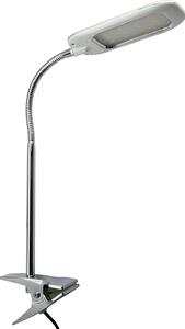 Pinza LED spot LED bianco caldo 6,0 Watt