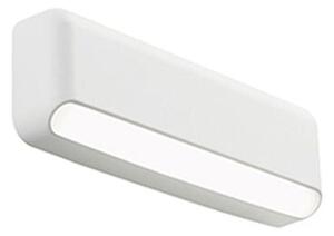 Lampada Segna Passo da Esterno a LED 5W 4000K Sovil Bianco