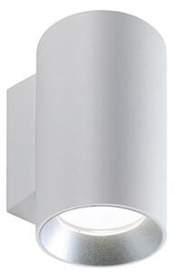 Applique da Esterno a LED 10W 3000K Sovil Bianco