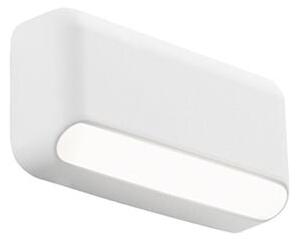 Lampada Segna Passo da Esterno a LED 3W 4000K Sovil Bianco