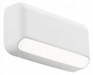 Lampada Segna Passo da Esterno a LED 3W 3000K Sovil Bianco