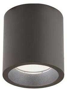 Applique da Esterno a LED 12W 3000K Sovil Corten