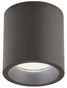 Applique da Esterno a LED 40W 3000K Sovil Corten