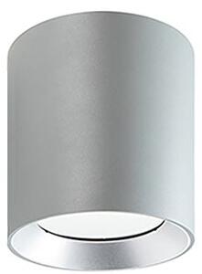 Applique da Esterno a LED 12W 3000K Sovil Alluminio