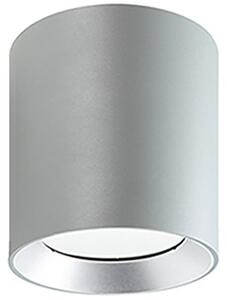 Applique da Esterno a LED 40W 3000K Sovil Alluminio