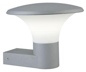 Lampada Applique Colore Alluminio per Esterno Linea Belen Sovil