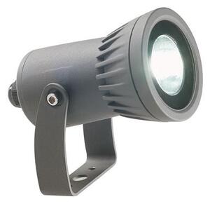 Faretto da Esterno a LED 6W Sovil Gun Grigio