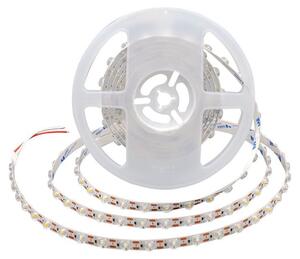 V-TAC Striscia LED SMD2835 strip 5 mt 16.5W/mt 24V luce 3000K IP20 11mm - 23334