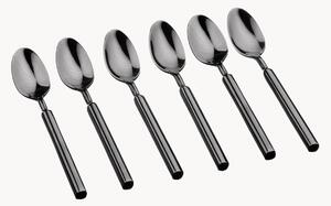 Set di 6 cucchiaini Nude