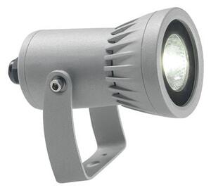 Faretto da Esterno a LED 6W Sovil Gun Alluminio