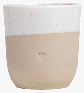 Tazza Heart