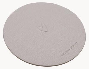 Sottobicchiere Heart