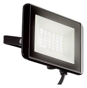 Proiettore da Esterno a LED 30W 4000K Sovil Nero