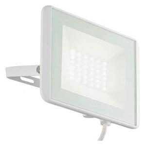 Proiettore da Esterno a LED 30W 4000K Sovil Bianco