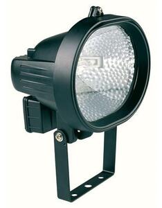 Faro Proiettore 230W Colore Nero da Esterno Linea Flood Sovil