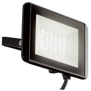 Proiettore da Esterno a LED 50W 4000K Sovil Nero
