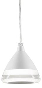 Lampada a Sospensione da Esterno a LED 20W 4000K Sovil Bianco