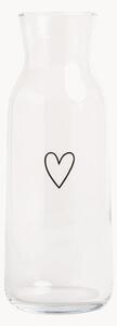Caraffa Heart