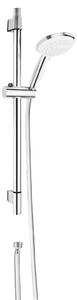 CORNAT ARDEA set doccia cromato