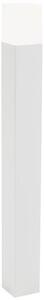 Lampada Palo da Giardino a LED 7W 4000K Sovil Bianco