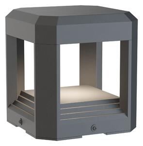 Illuminazione per esteri Outdoor in Alluminio Royal Mile Grigio