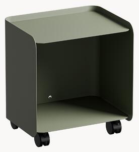 Tavolino con ruote Juno