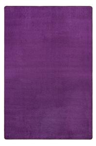 Tappeto viola scuro 133x195 cm Fancy - Hanse Home