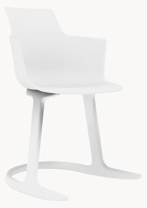 Sedia da pranzo reclinabile con braccioli Social️Tilt