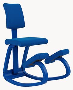 Sedia da ufficio imbottita Variable