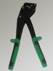 Pinza Punzonatrice per Profili in Cartongesso