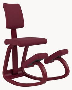Sedia da ufficio imbottita Variable