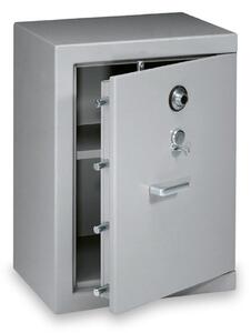 Cassaforte a Mobile a Chiave Technomax - 800X600X430Mm