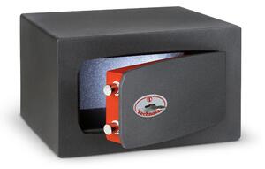 Cassaforte a Mobile a Chiave Technomax - 210X270X200Mm
