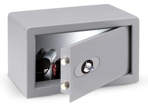 Cassaforte a Mobile Hotel a Cilindro Fisso Technomax - 180X280X200Mm