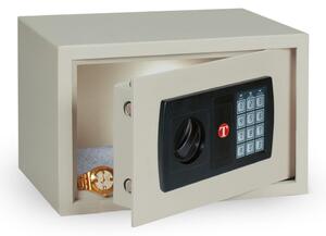 Cassaforte a Mobile Hotel Digitale con Pass Technomax - 200X310X200Mm