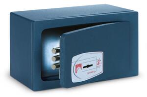 Cassaforte a Mobile/Muro con Staffe Technomax - 130X220X120Mm