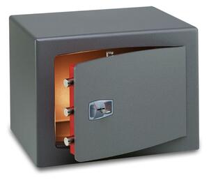 Cassaforte a Mobile a Chiave Serie Technofort Technomax - 220X350X300Mm