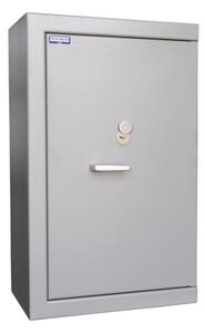 Cassaforte a Mobile a Chiave Technomax - 1000X600X430Mm