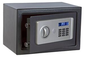Cassaforte per Hotel Digitale con Display + Pass Technomax -