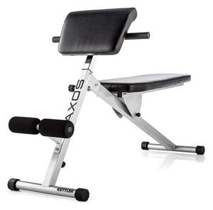 Panca Palestra Multifunzione Pieghevole Kettler Axos Combi Trainer