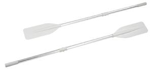Remi in Alluminio 165cm a Pala Larga Zray Extra-Strong
