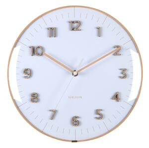 Orologio da parete ø 30 cm Esencia Dome – Karlsson