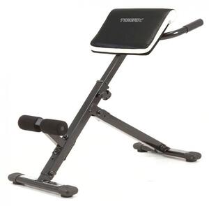 Panca Lombare Richiudibile 100Kg Max Toorx Wbx-20