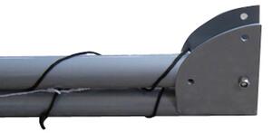 Porta per Calcetto Pieghevole 180X120Cm Garlando Foldy Goal