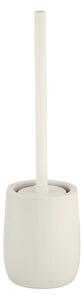 Scopino WC color crema in ceramica Fablo – Wenko