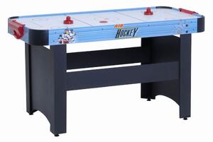 Tavolo da Air Hockey 140X70Cm Garlando Mistral
