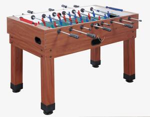 Tavolo Multigioco 9 in Uno Versione Calciobalilla Aste Uscenti Garlando Multi Pro 9